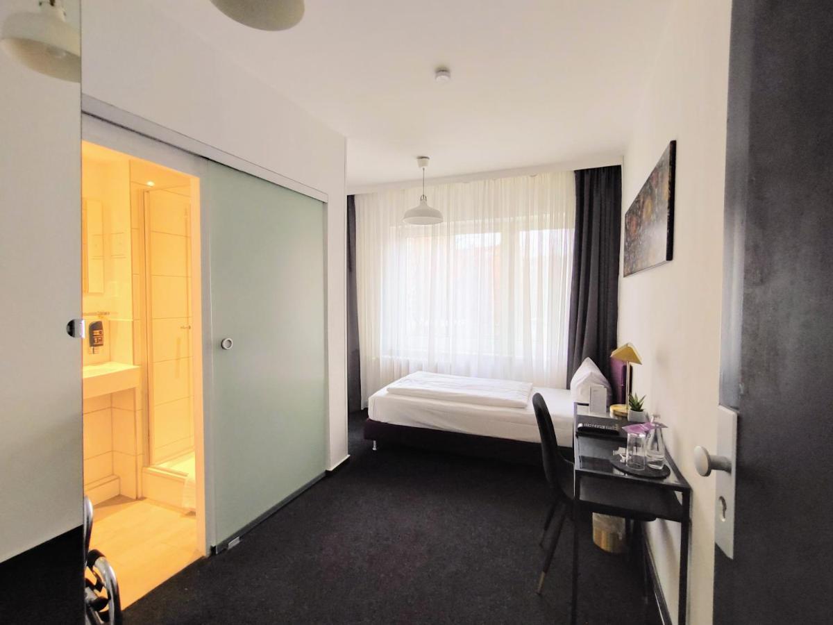 Hotel Les Nations