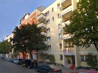 Les Nations Berlin