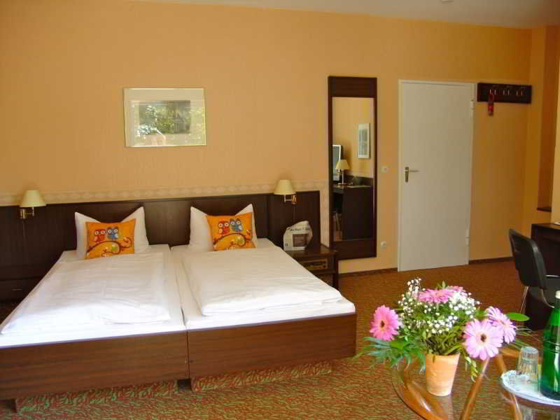 Les Nations 3* Berlin