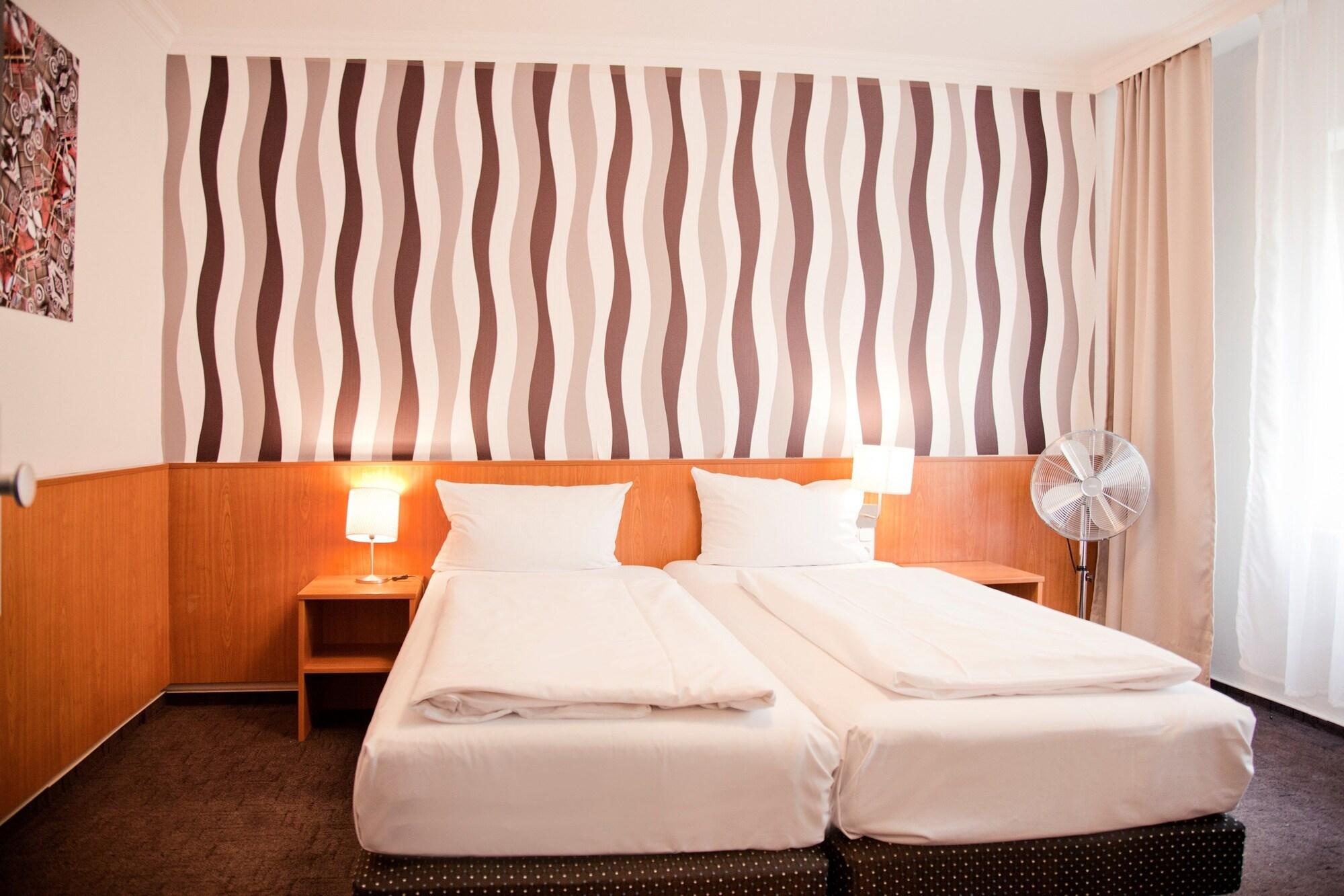 Hotel Les Nations Berlin