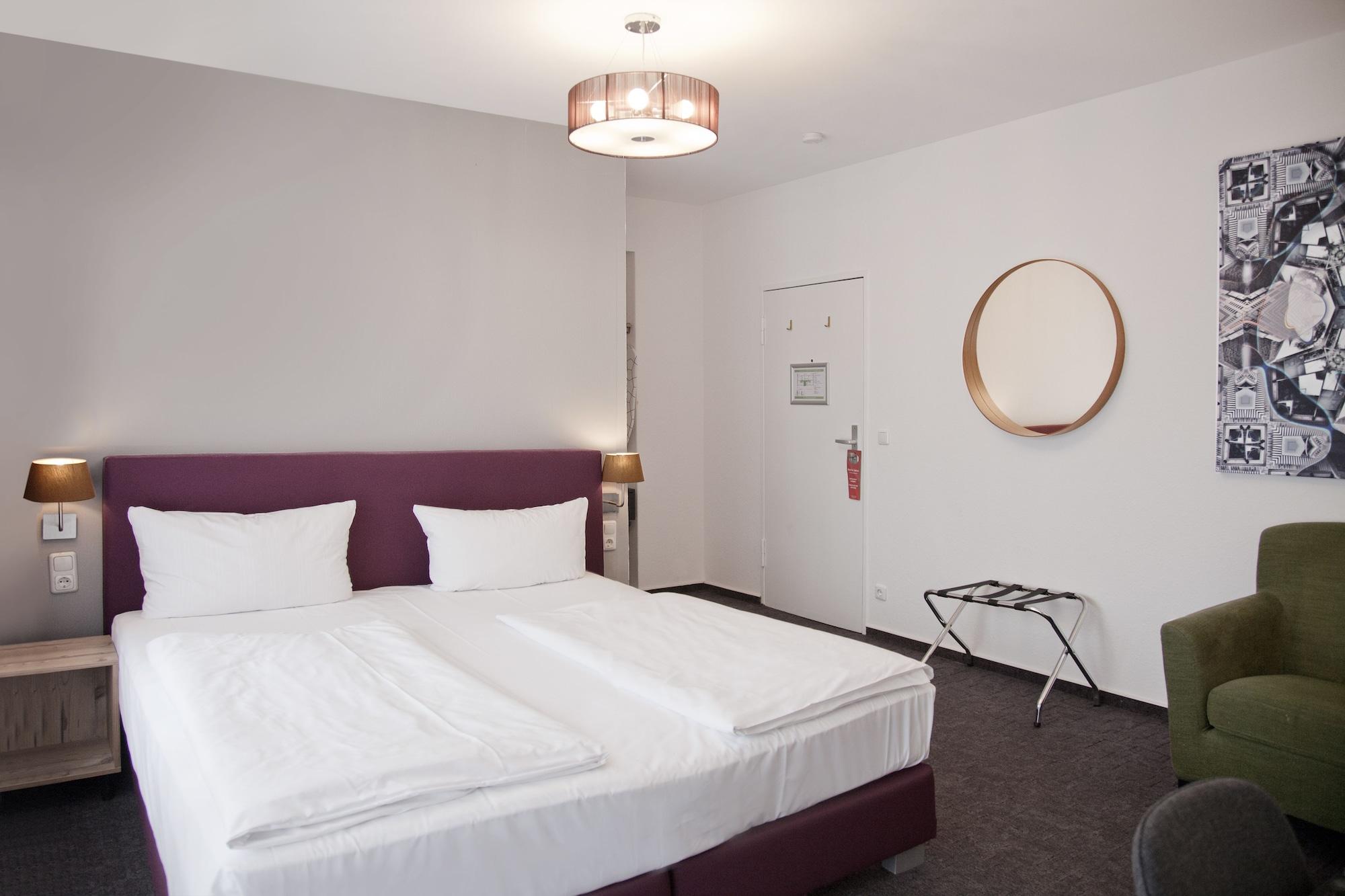 Hotel Les Nations Berlin