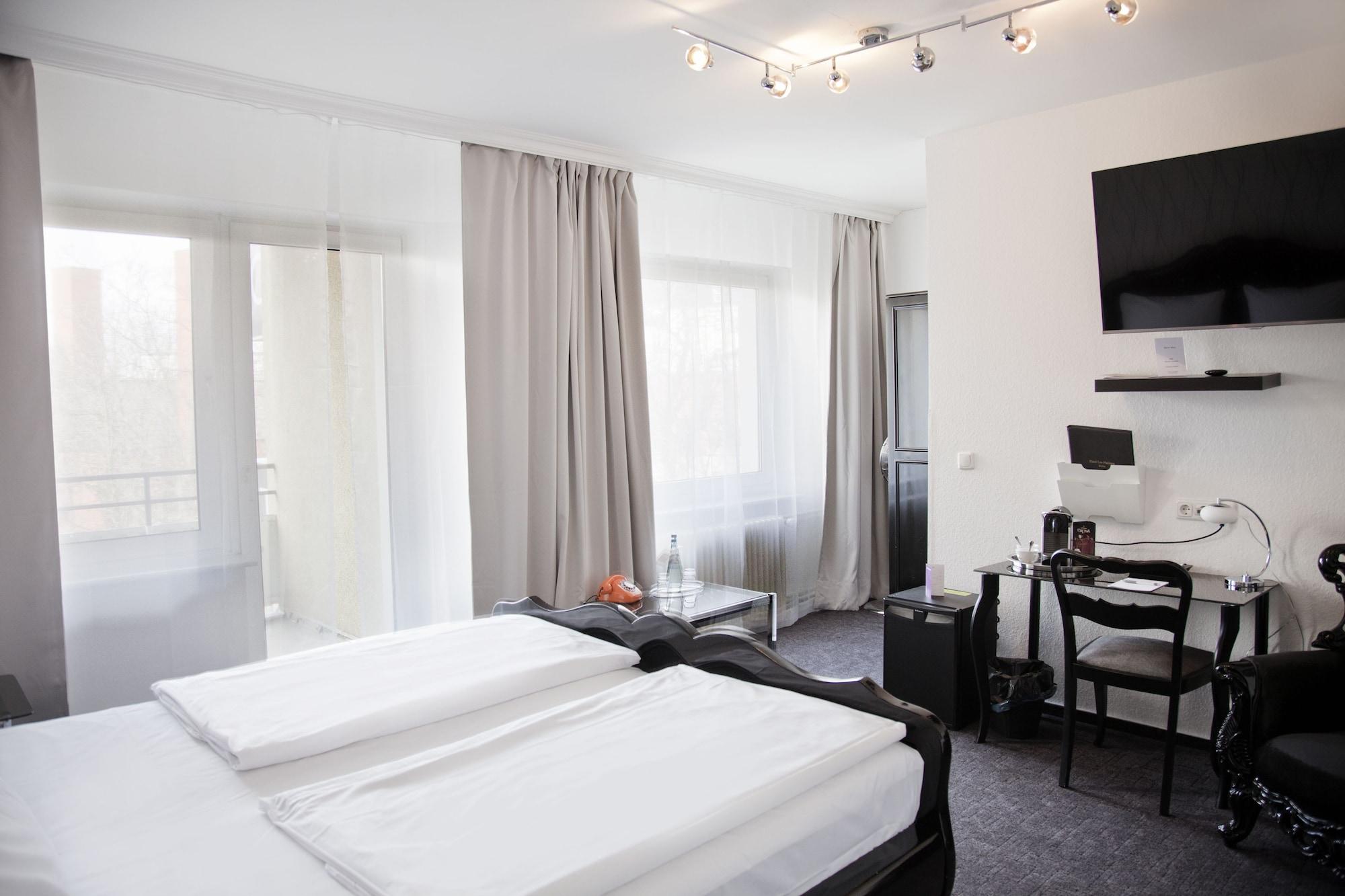 Hotel Les Nations 3*
