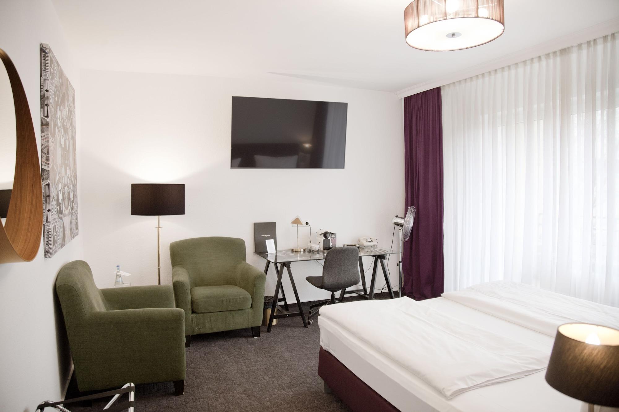 Hotel Les Nations Berlin