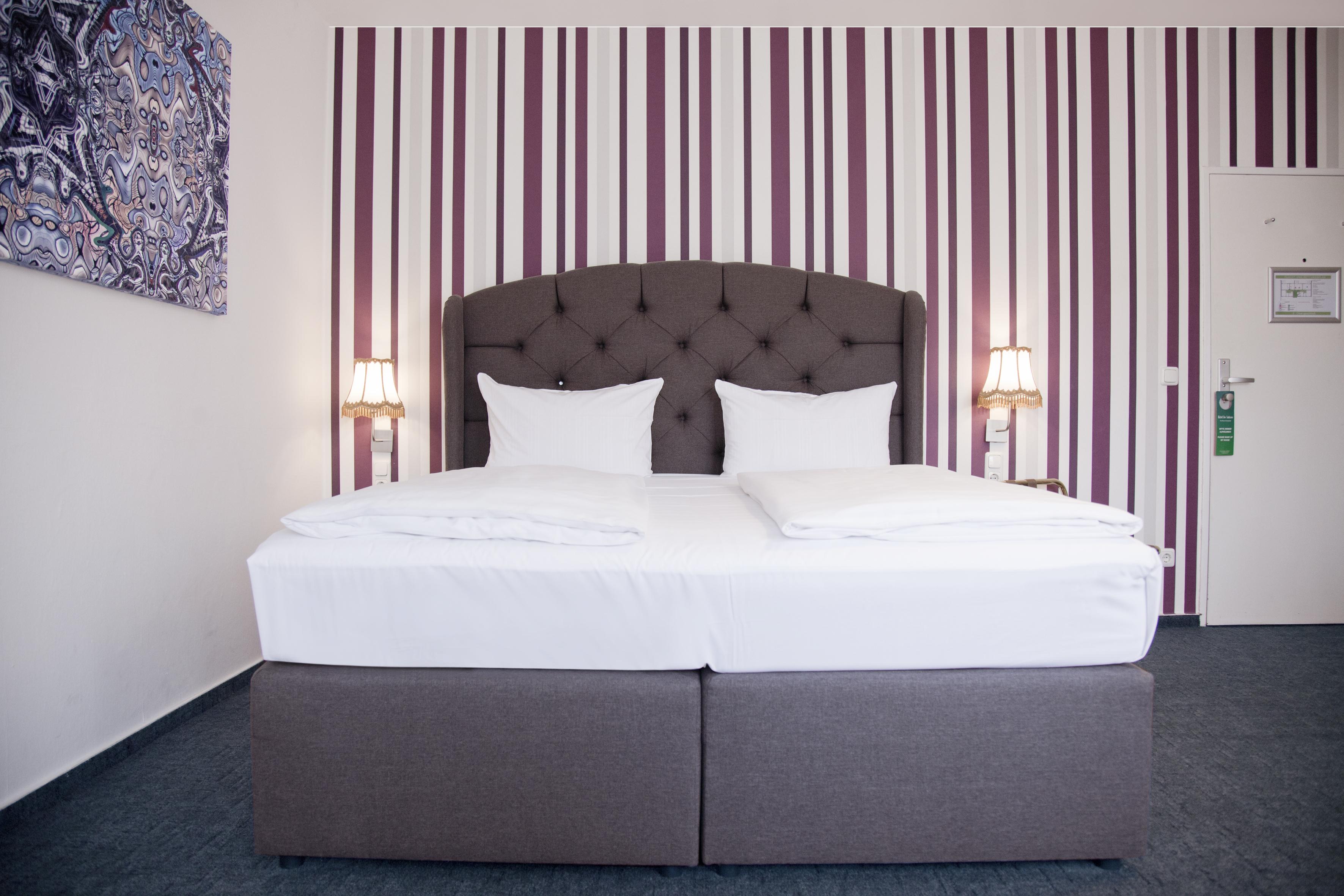 Les Nations Hotel Berlin