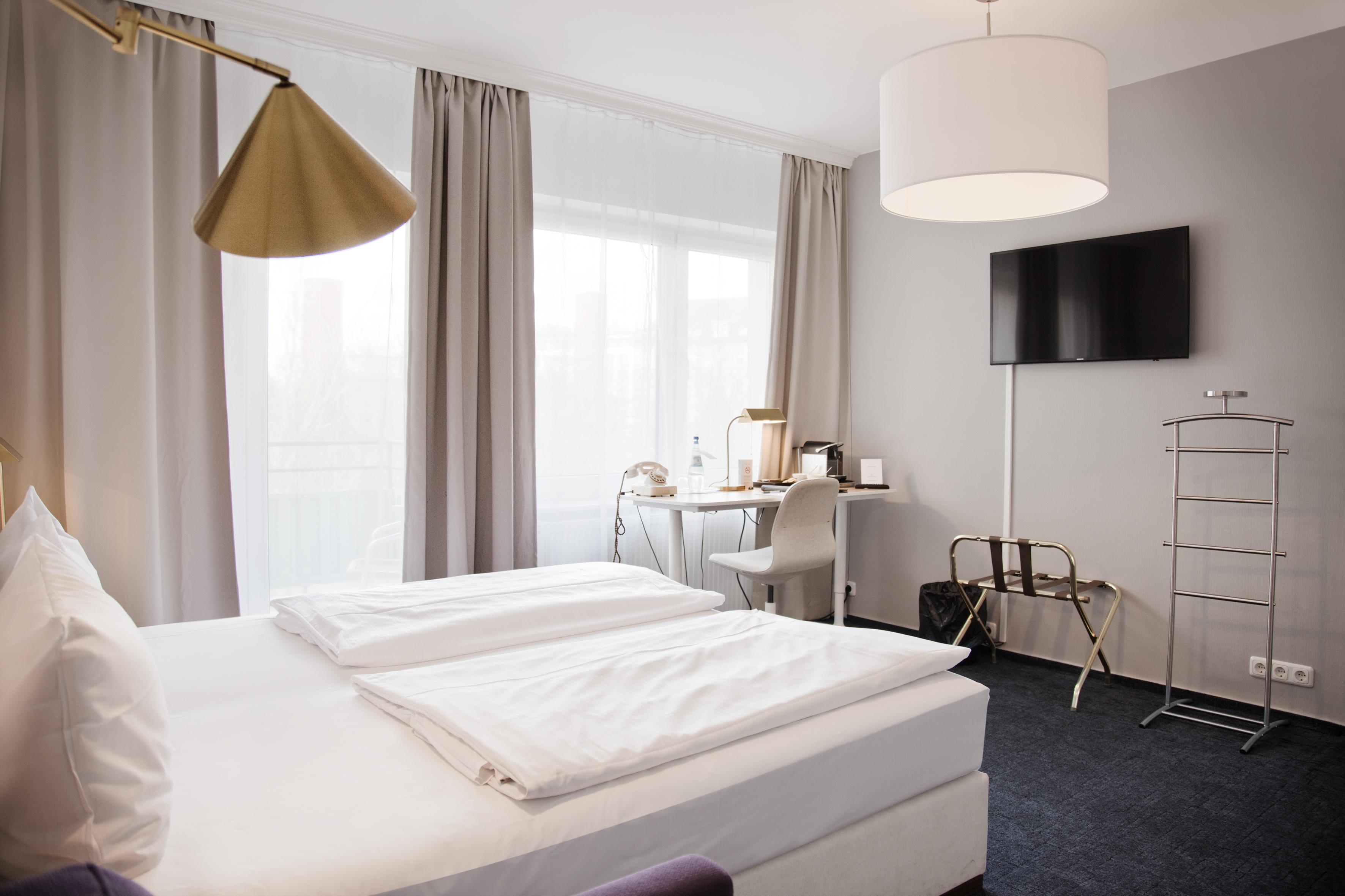 Hotel Les Nations Berlin