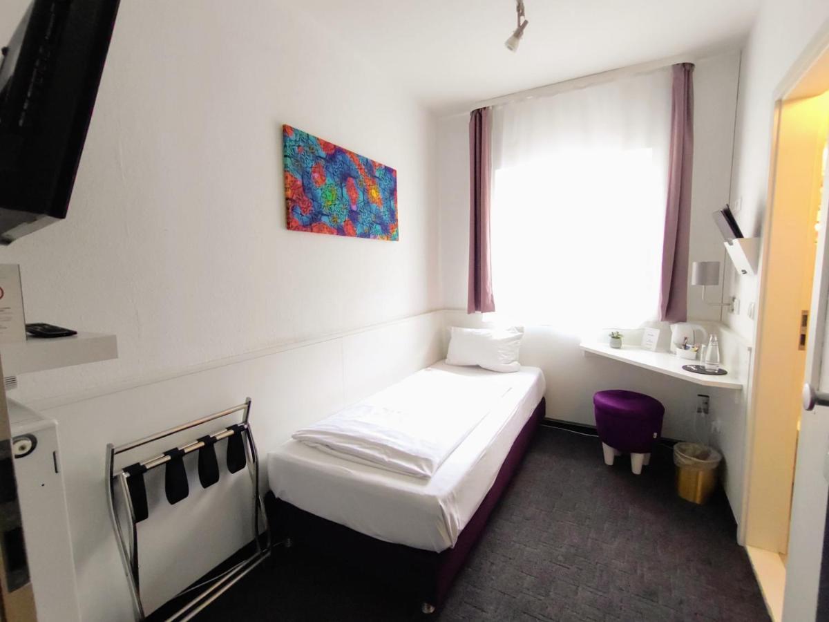 Hotel Les Nations Berlin