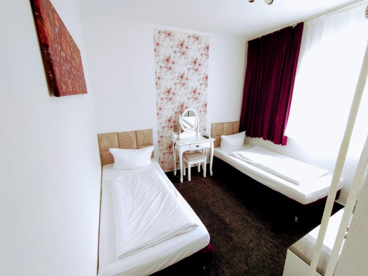Les Nations 3* Berlin