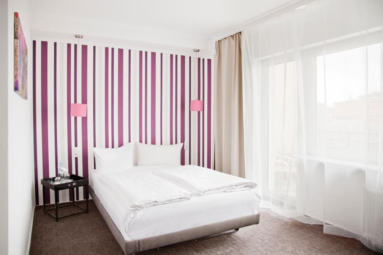 Hotel Les Nations Berlin