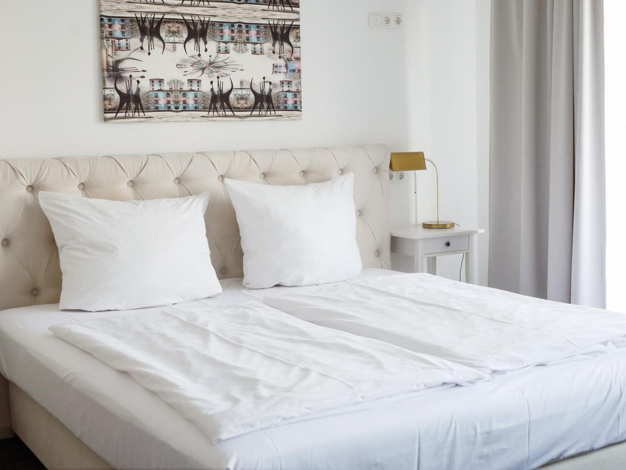 Hotel Les Nations Berlin