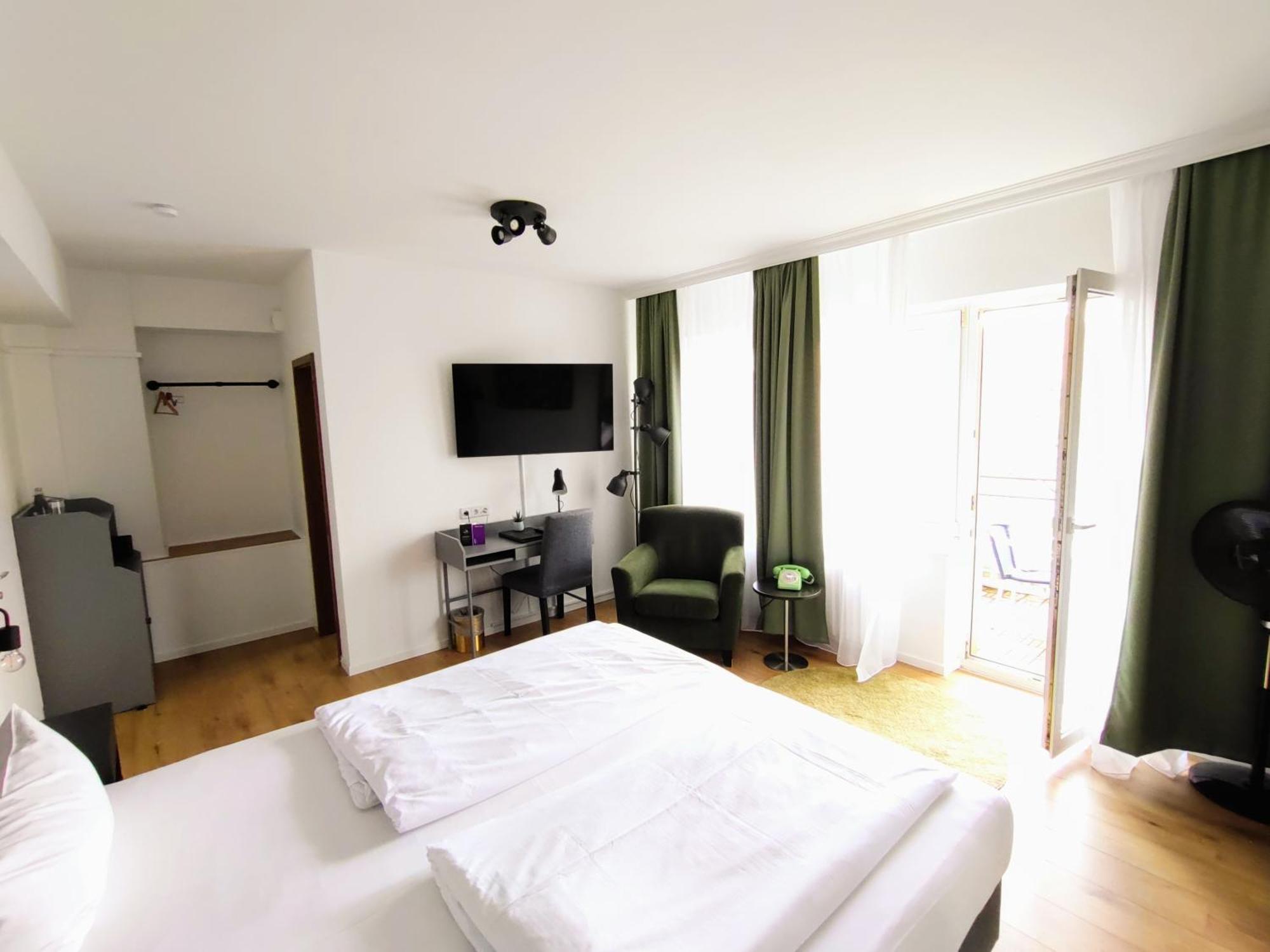 Les Nations 3* Berlin
