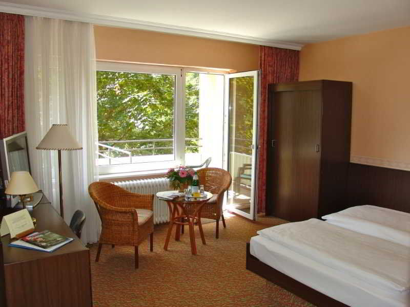 Les Nations Hotel Berlin