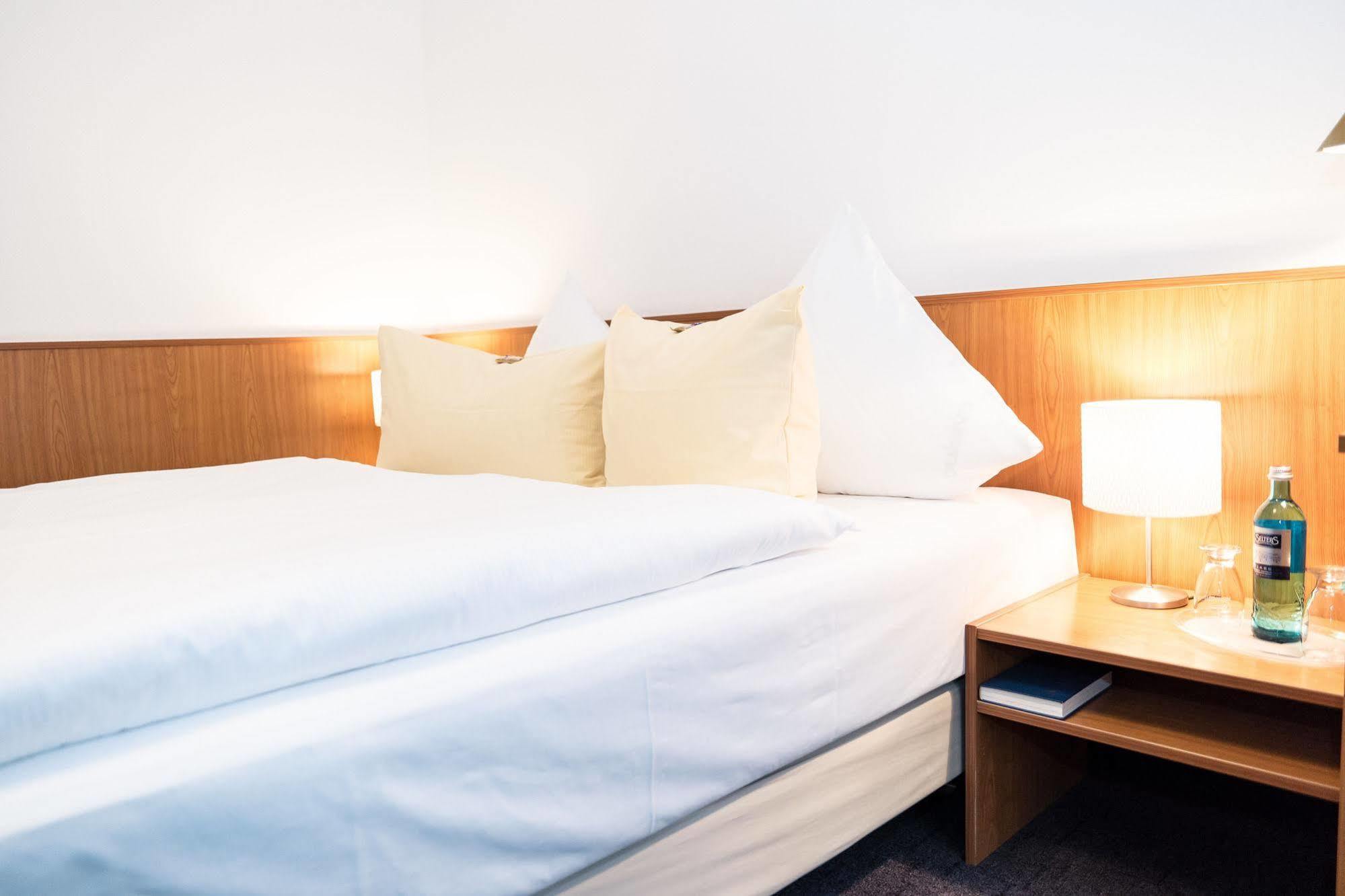 Les Nations Hotel Berlin