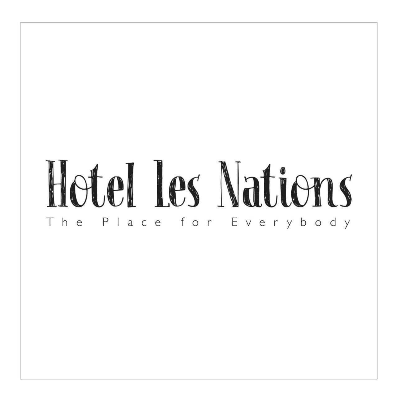 Les Nations 3* Berlin